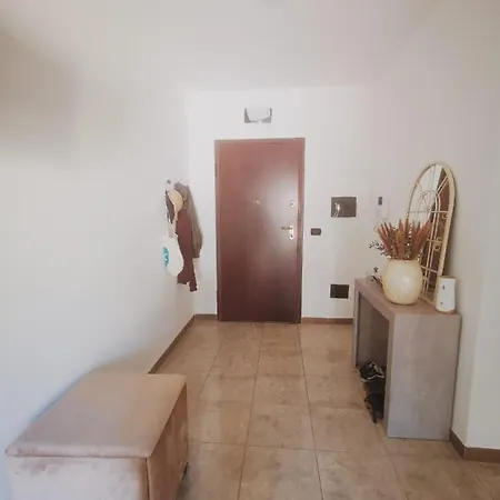 Appartamento A 2' Dal Centro Di Iglesias